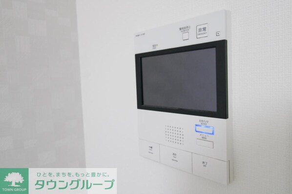 オーキッドレジデンス鶴見の物件内観写真